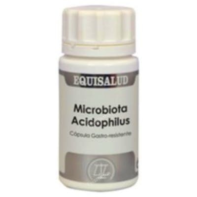 EQUISALUD Microbiota Acidophilus 60 capsules EQUISALUD Microbiota Acidophilus 60 capsules