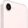 Apple iPhone 17e 512GB Rose pâle