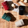 Home Deco Factory Mug BISTROT 300 ml en grès