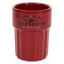 Home Deco Factory Mug BISTROT 300 ml en grès