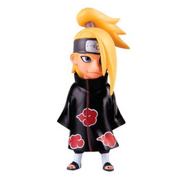 TOYNAMI Figura Deidara Naruto Shippuden 10cm