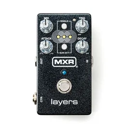 MXR Layers M307