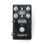 MXR Pédale Layers M307 Effet de Sustain et Couches Sonores