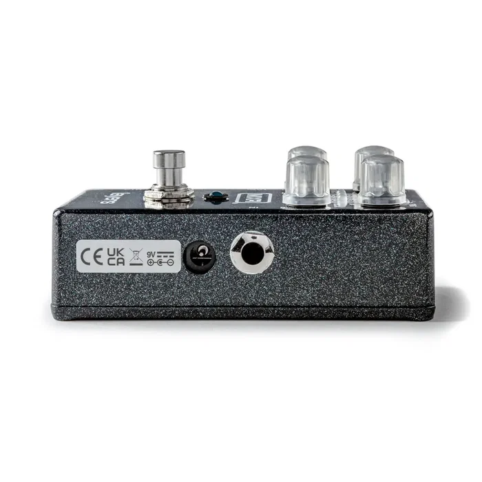MXR Pédale Layers M307 Effet de Sustain et Couches Sonores