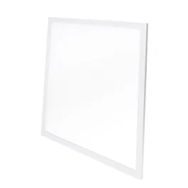 Panneau LED Superslim 48W 4800Lm 4200K 60x60cm UGR19