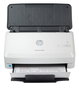 HP ScanJet Pro 3000 s4 - Scanner professionnel à alimentation automatique de documents 50 pages, 40 ppm, couleur et N&B