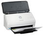 HP ScanJet Pro 3000 s4 - Scanner professionnel à alimentation automatique de documents 50 pages, 40 ppm, couleur et N&B