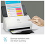 HP ScanJet Pro 3000 s4 - Scanner professionnel à alimentation automatique de documents 50 pages, 40 ppm, couleur et N&B