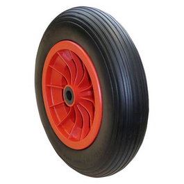 Tuman Roue de Chariot 350x90 mm