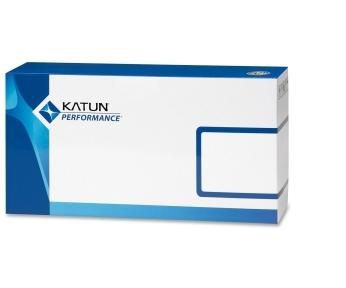Katun Cartouche d'encre noire compatible haute capacité 30 000 pages pour imprimantes laser multifonctions Katun Cartouche d'encre noire compatible haute capacité 30 000 pages pour imprimantes laser multifonctions