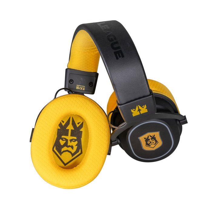 Casques avec Micro Gaming FR-TEC KL2001