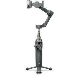 DJI Osmo Mobile 7P Stabilisateur smartphone Noir