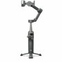 DJI Osmo Mobile 7P Stabilisateur smartphone Noir