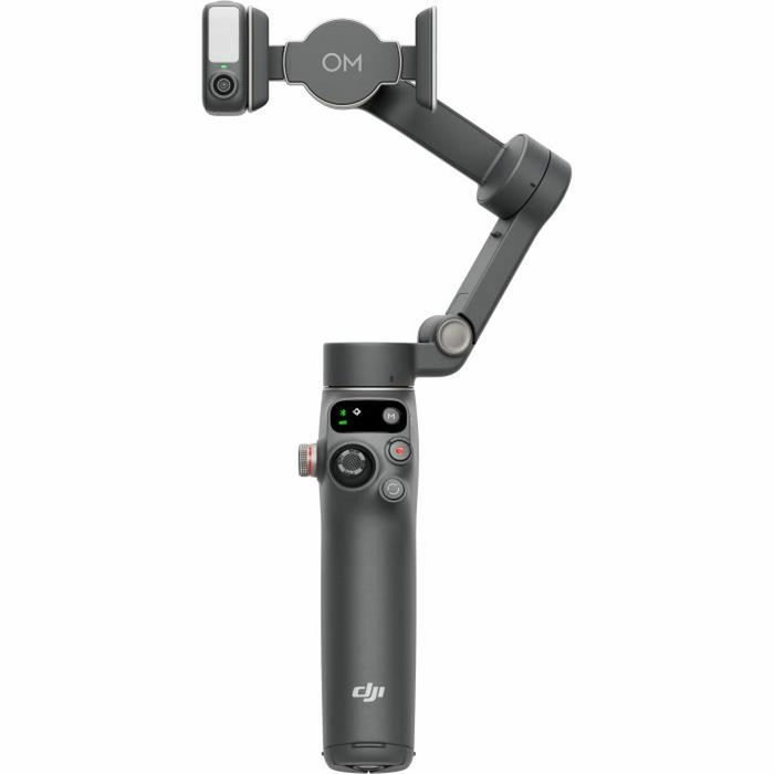 DJI Osmo Mobile 7P Stabilisateur smartphone Noir