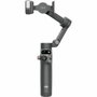 DJI Osmo Mobile 7P Stabilisateur smartphone Noir