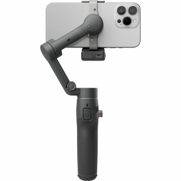 DJI Osmo Mobile 7P Stabilisateur smartphone Noir