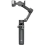 Stabilisateur smartphone DJI Osmo Mobile 7P - Léger, portable et fluide pour vidéos et photos