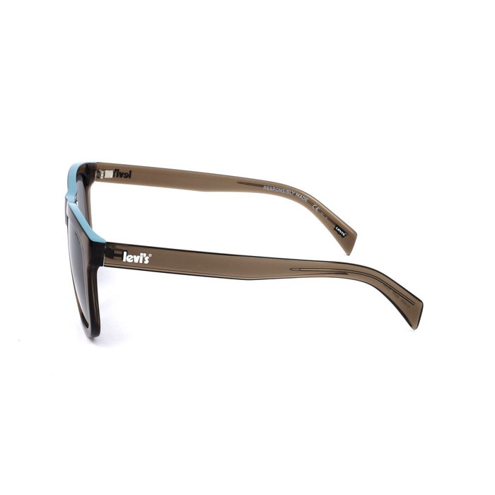 Lunettes de soleil Unisexe Levi's LV-1023-S-09Q Ø 53 mm Lunettes de soleil Unisexe Levi's LV-1023-S-09Q Ø 53 mm