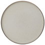 Day Assiette plate naturelle 26,5 cm