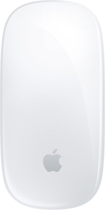 Apple Magic Mouse MK2E3Z/A Blanc
