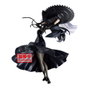 BANPRESTO Figurine Osaragi Vibration Stars de Sakamoto Days PVC - 17 cm - Collectible