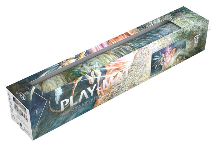 Ultimate Guard Play-Mat Magic: The Gathering "Lorwyn Eclipsed" - Dream Seizer Ultimate Guard Play-Mat Magic: The Gathering "Lorwyn Eclipsed" - Dream Seizer