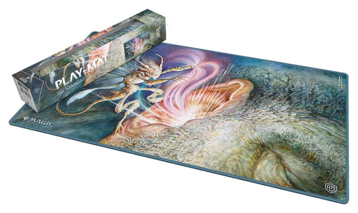Ultimate Guard Play-Mat Magic: The Gathering "Lorwyn Eclipsed" - Dream Seizer Ultimate Guard Play-Mat Magic: The Gathering "Lorwyn Eclipsed" - Dream Seizer
