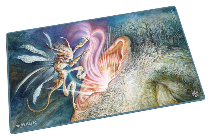 Ultimate Guard Play-Mat Magic: The Gathering "Lorwyn Eclipsed" - Dream Seizer Ultimate Guard Play-Mat Magic: The Gathering "Lorwyn Eclipsed" - Dream Seizer