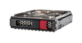 HP HPE Server Midline 12 To 3,5 pouces SAS 12G 7.2K RPM 512e