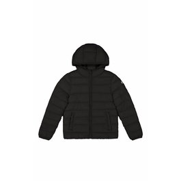 Veste Champion Legacy Noir M