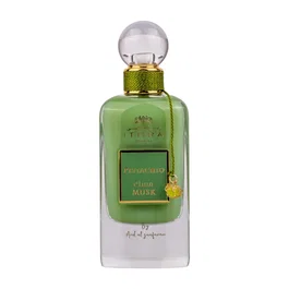 Ard Al Zaafaran Pistachio Ithra Musk Eau de Parfum 100 ml