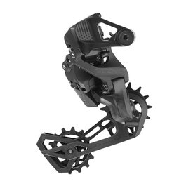 Campagnolo Record WRL Dérailleur 2x13V Noir