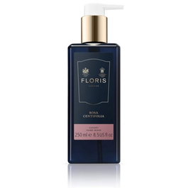 Floris Of London Rosa Centifolia Luxury Savon liquide pour les mains 250 ml