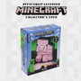 PALADONE Lampara box Cerdo Minecraft