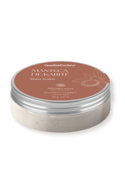 ESENTIAL AROMS Beurre de karité BIO 150g