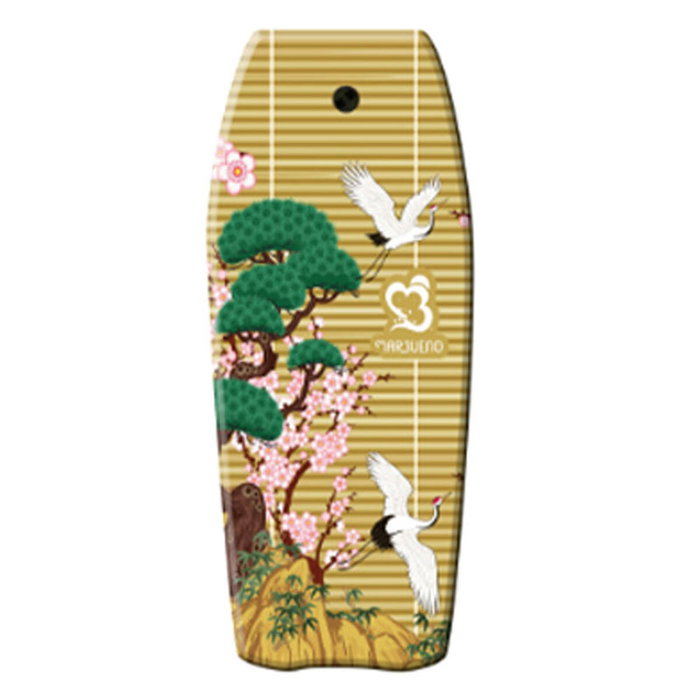 Planche de BodyBoard Marbueno Multicouleur 5 x 94 x 45 cm Planche de BodyBoard Marbueno Multicouleur 5 x 94 x 45 cm