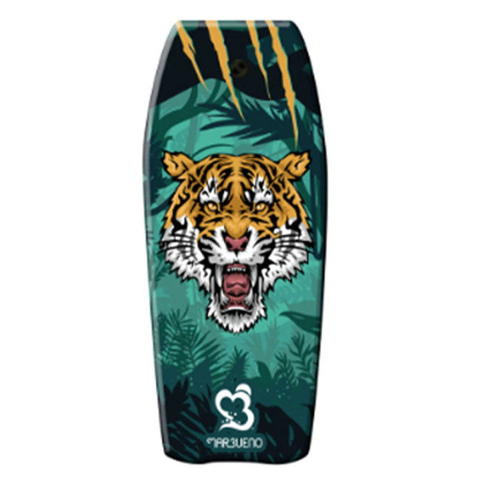Planche de BodyBoard Marbueno Multicouleur 5 x 94 x 45 cm Planche de BodyBoard Marbueno Multicouleur 5 x 94 x 45 cm