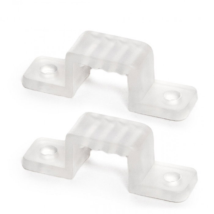 Agrafe Bande de LED SMD3528 220VAC Agrafe Bande de LED SMD3528 220VAC