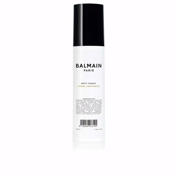 Balmain Hair MATT PASTE 100 ml Balmain Hair MATT PASTE 100 ml