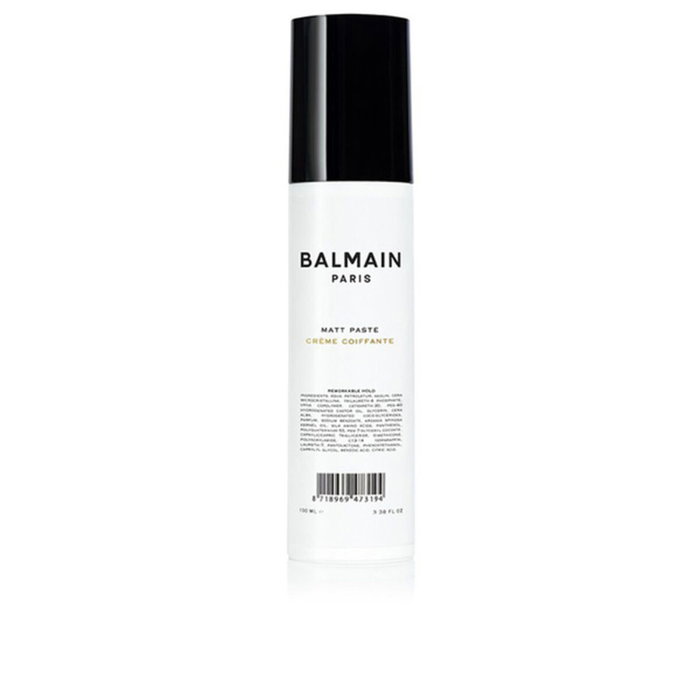 Balmain Hair MATT PASTE 100 ml Balmain Hair MATT PASTE 100 ml