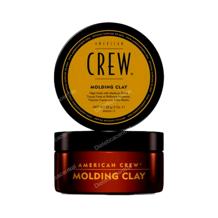 American Crew Molding Clay 85 g