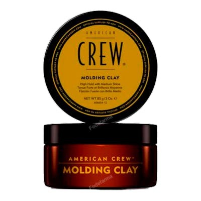 American Crew Molding Clay 85 g American Crew Molding Clay 85 g
