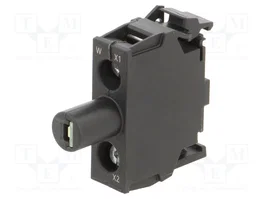 SIEMENS Élément d'éclairage LED blanc 22mm SIRIUS ACT
