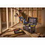 Stanley Organiseur PRO-STACK(TM) FMS1T-75796 23 L Noir