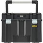 Stanley Organiseur PRO-STACK(TM) FMS1T-75796 23 L Noir