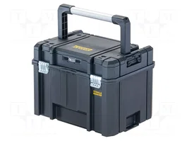 STANLEY Caisse à outils FATMAX® PRO-STACK™ profonde