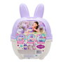 Scruff A Luvs Peluche Bunny Scruffs Modèle Aléatoire