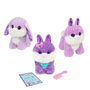 Scruff A Luvs Peluche Bunny Scruffs Modèle Aléatoire
