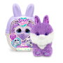 Scruff A Luvs Peluche Bunny Scruffs Modèle Aléatoire