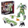 Hasbro Transformers Siege War For Cybertron Trilogy Figure 14cm